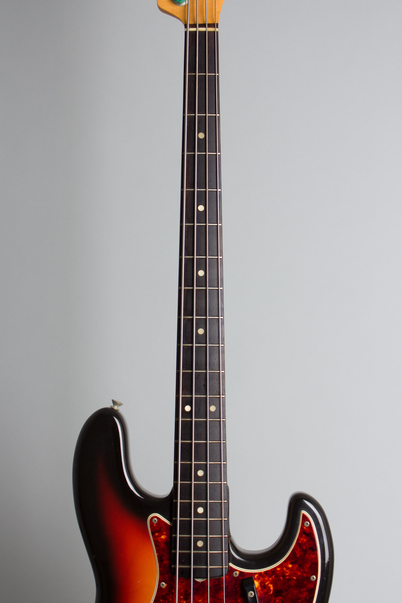 ベース Fender jazz bass Fender Made in Japan Limited Deluxe Jazz Bass V Vintage