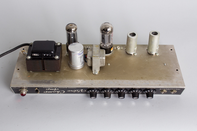 Fender  Vibro-Champ AA-764 Tube Amplifier (1965)