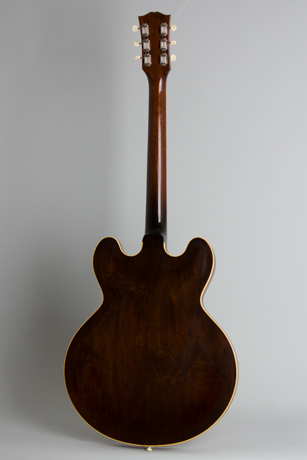 Gibson  ES-330T Thinline Hollow Body Electric Guitar  (1960)