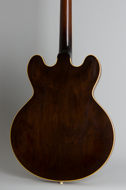 Gibson  ES-330T Thinline Hollow Body Electric Guitar  (1960)