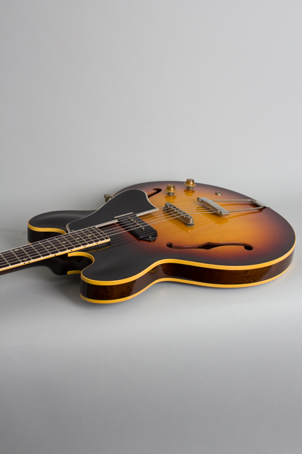 Gibson  ES-330T Thinline Hollow Body Electric Guitar  (1960)