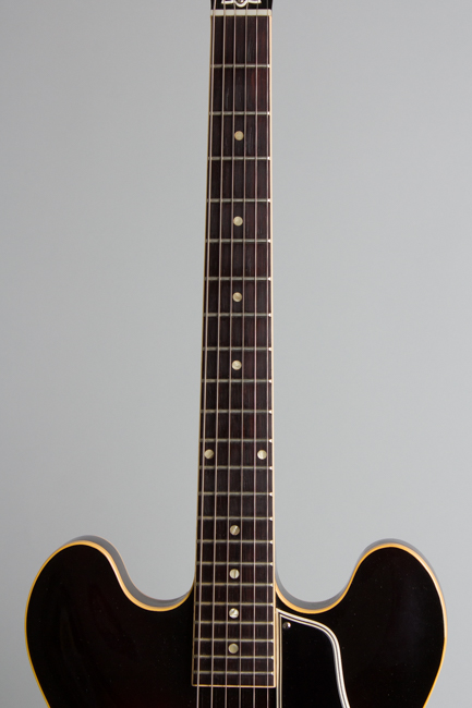 Gibson  ES-330T Thinline Hollow Body Electric Guitar  (1960)