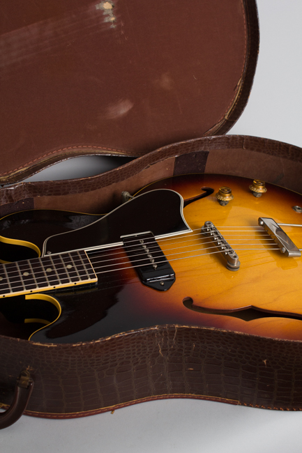 Gibson  ES-330T Thinline Hollow Body Electric Guitar  (1960)