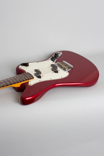 Fender  Electric XII 12 String Solid Body Electric Guitar  (1965)