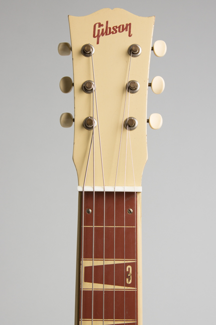 Gibson  BR-9 Lap Steel Electric Guitar ,  c. 1949