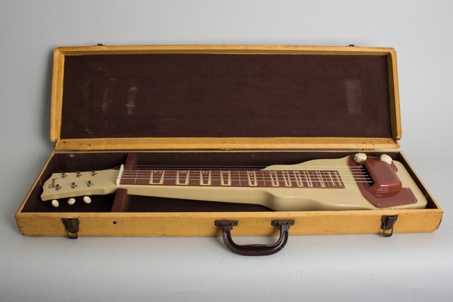 Gibson  BR-9 Lap Steel Electric Guitar ,  c. 1949