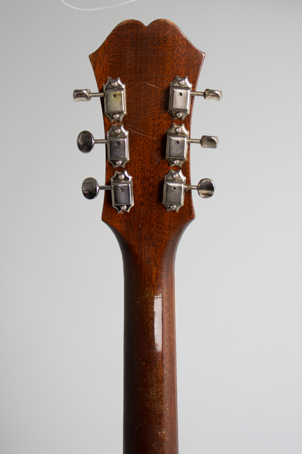 Epiphone  FT-90 El Dorado Flat Top Acoustic Guitar  (1966)