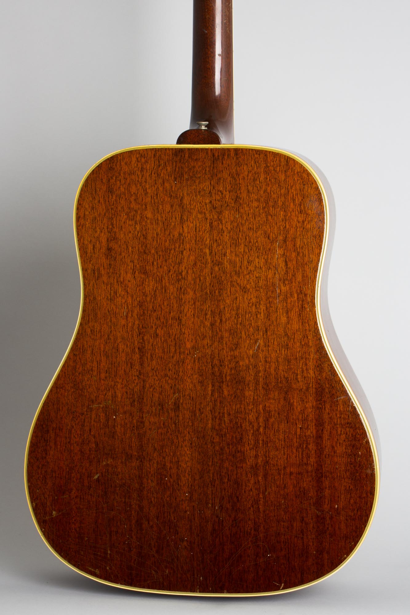 Epiphone FT-90 El Dorado 1965年製 1965 Epiphone FT-90 El Dorado with rim stinger – True