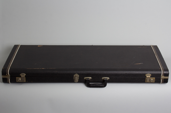 Rickenbacker  Model 360/12 Thinline Hollow Body Electric Guitar  (1966)