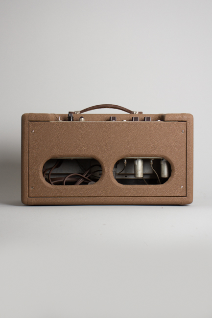 Fender Tube Reverb Unit Effect (1961)