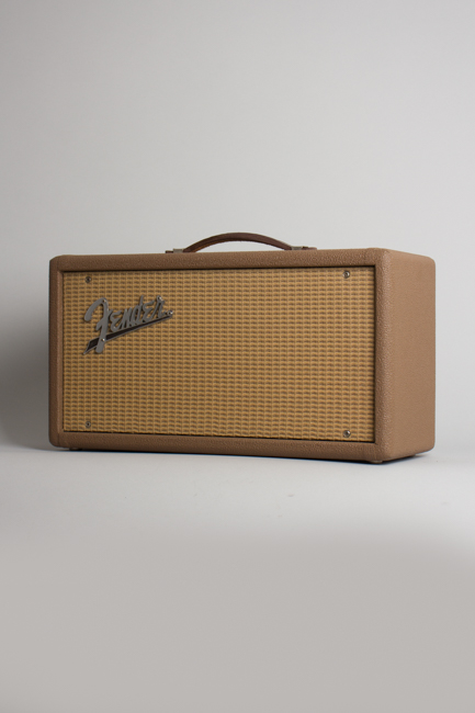 Fender Tube Reverb Unit Effect (1961)