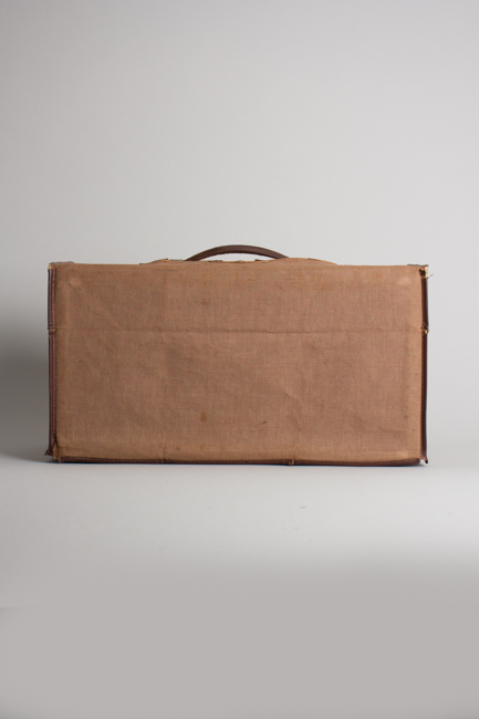 Fender Tube Reverb Unit Effect (1961)