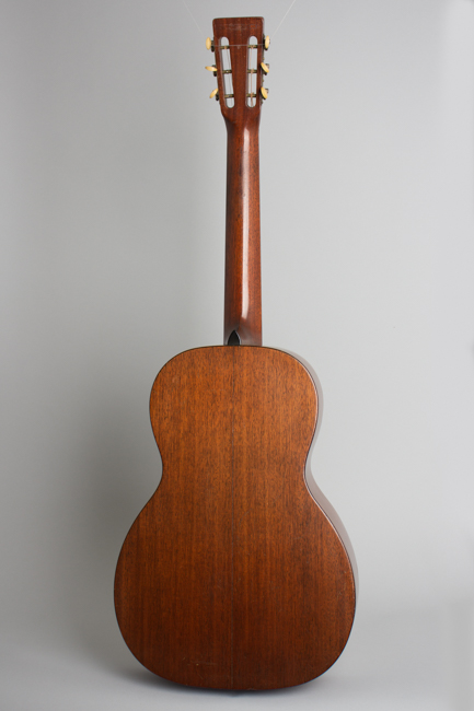 C. F. Martin  00-18 Flat Top Acoustic Guitar  (1930)