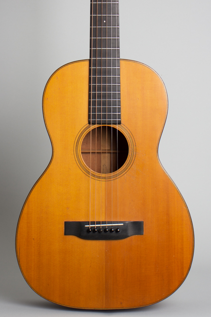 C. F. Martin  00-18 Flat Top Acoustic Guitar  (1930)