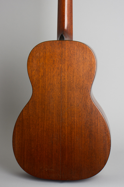 C. F. Martin  00-18 Flat Top Acoustic Guitar  (1930)