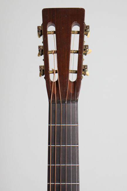 C. F. Martin  00-18 Flat Top Acoustic Guitar  (1930)