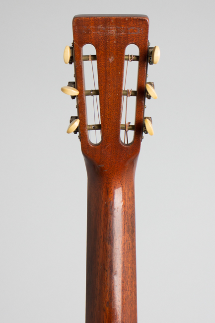 C. F. Martin  00-18 Flat Top Acoustic Guitar  (1930)