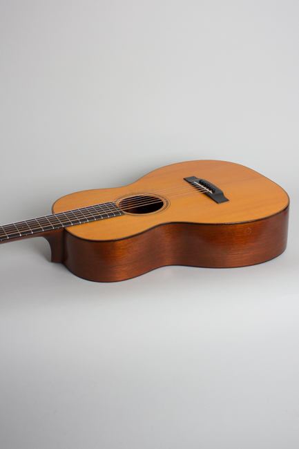 C. F. Martin  00-18 Flat Top Acoustic Guitar  (1930)