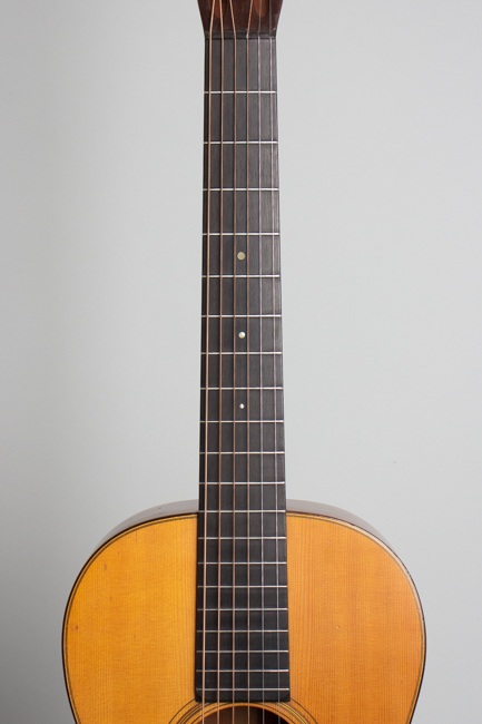 C. F. Martin  00-18 Flat Top Acoustic Guitar  (1930)