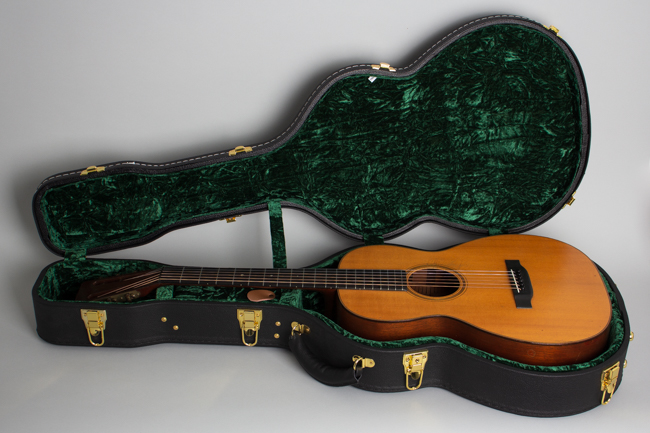 C. F. Martin  00-18 Flat Top Acoustic Guitar  (1930)