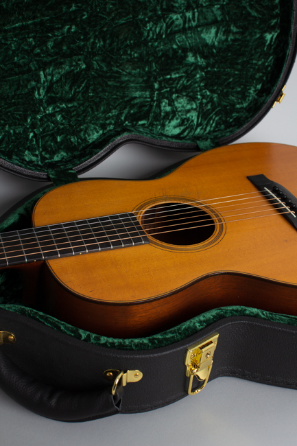 C. F. Martin  00-18 Flat Top Acoustic Guitar  (1930)