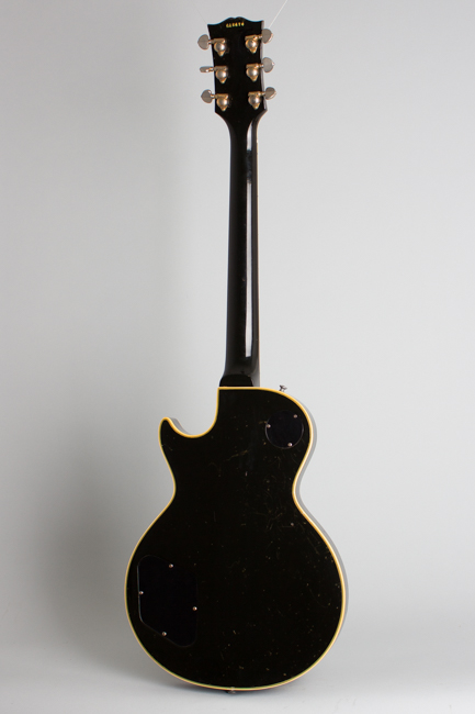 Gibson  Les Paul Custom Solid Body Electric Guitar  (1956)