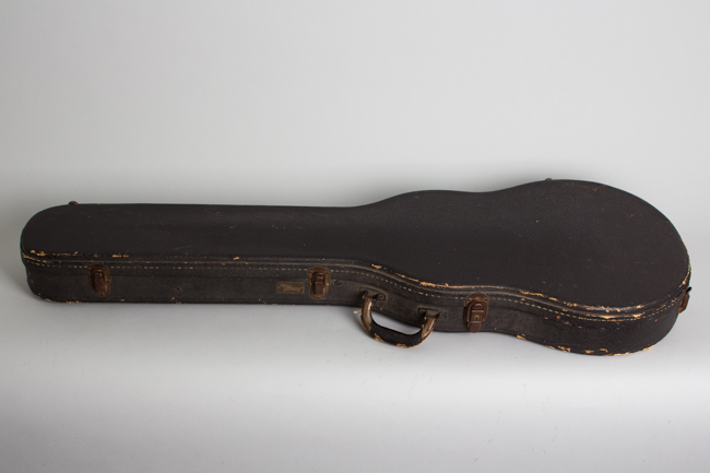 Gibson  Les Paul Custom Solid Body Electric Guitar  (1956)