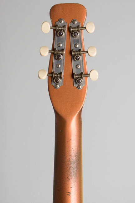 Danelectro  Silvertone Model 1300 Semi-Hollow Body Electric Guitar (1958)