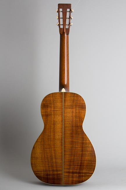 C. F. Martin  0-28K Flat Top Acoustic Guitar  (1927)
