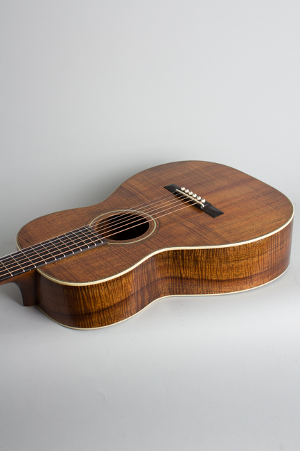 C. F. Martin  0-28K Flat Top Acoustic Guitar  (1927)