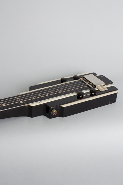 National  Electric Hawaiian Lap Steel Electric Guitar  (1938)