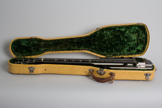 National  Electric Hawaiian Lap Steel Electric Guitar  (1938)