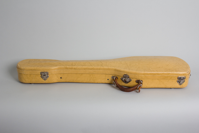 National  Electric Hawaiian Lap Steel Electric Guitar  (1938)