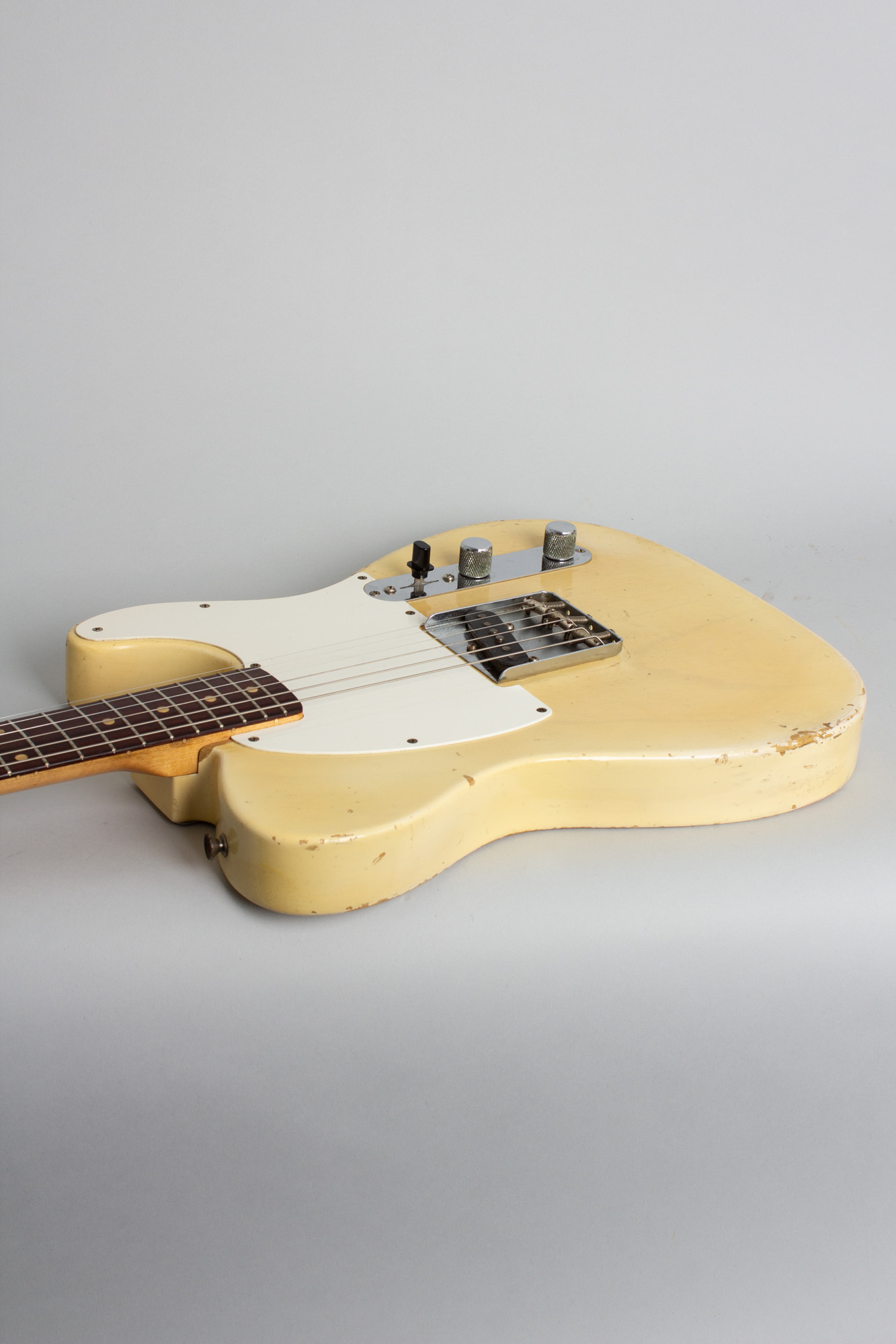 Fender Esquire Solid Body Electric Guitar (1959) RetroFret