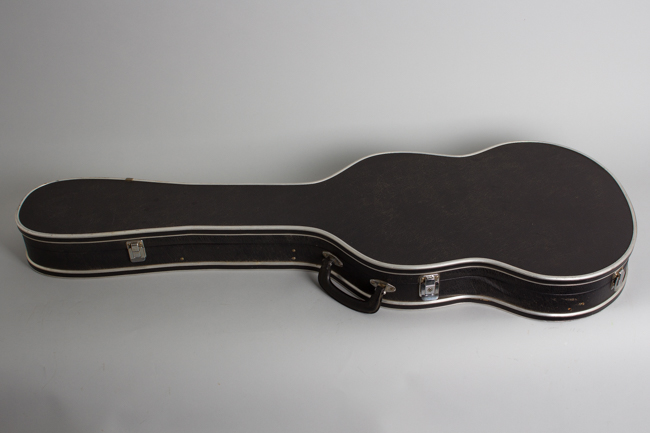 Danelectro  Convertible Model 5015 Thinline Hollow Body Electric Guitar  (1965)