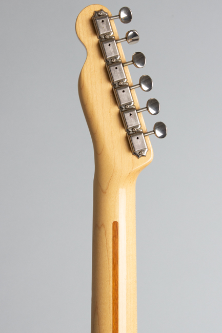 Fender  Blue Floral Telecaster Solid Body Electric Guitar  (2001)