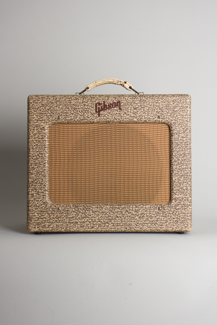 Gibson  GA-7 Les Paul TV Model Tube Amplifier (1955)