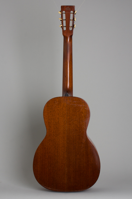C. F. Martin  0-18 Flat Top Acoustic Guitar  (1926)