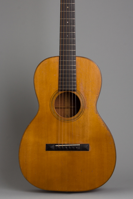 C. F. Martin  0-18 Flat Top Acoustic Guitar  (1926)