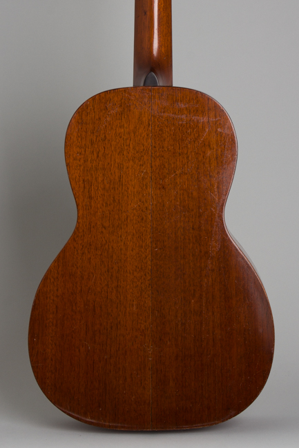 C. F. Martin  0-18 Flat Top Acoustic Guitar  (1926)