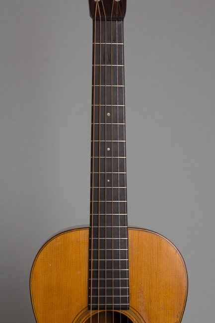 C. F. Martin  0-18 Flat Top Acoustic Guitar  (1926)
