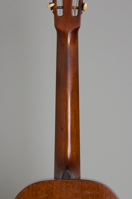 C. F. Martin  0-18 Flat Top Acoustic Guitar  (1926)