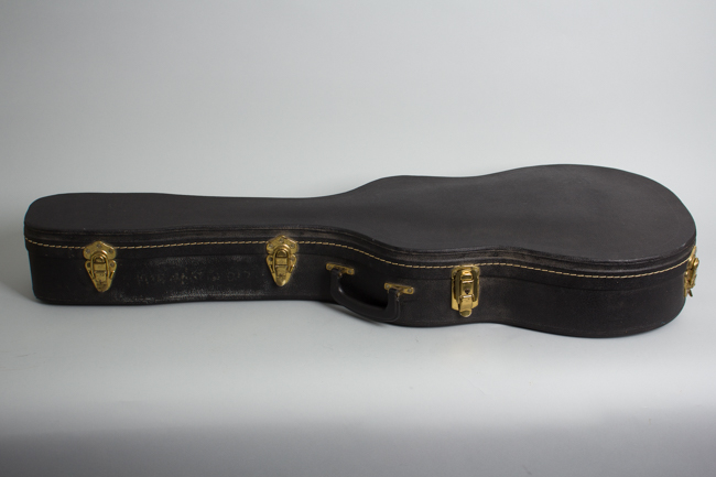 C. F. Martin  0-18 Flat Top Acoustic Guitar  (1926)