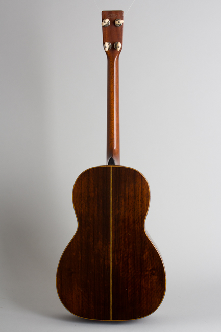 C. F. Martin  5-21T Flat Top Tenor Guitar  (1928)