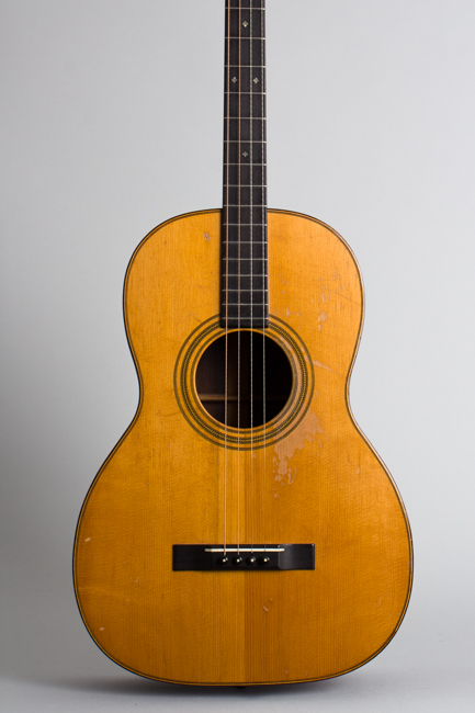 C. F. Martin  5-21T Flat Top Tenor Guitar  (1928)