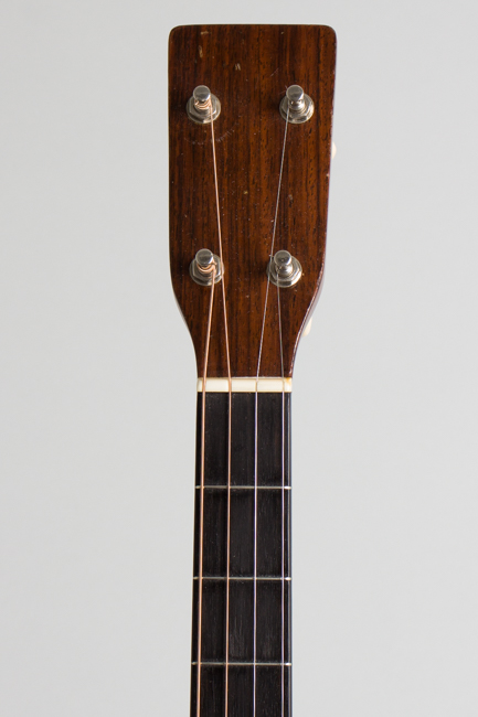 C. F. Martin  5-21T Flat Top Tenor Guitar  (1928)