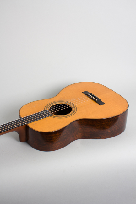 C. F. Martin  5-21T Flat Top Tenor Guitar  (1928)