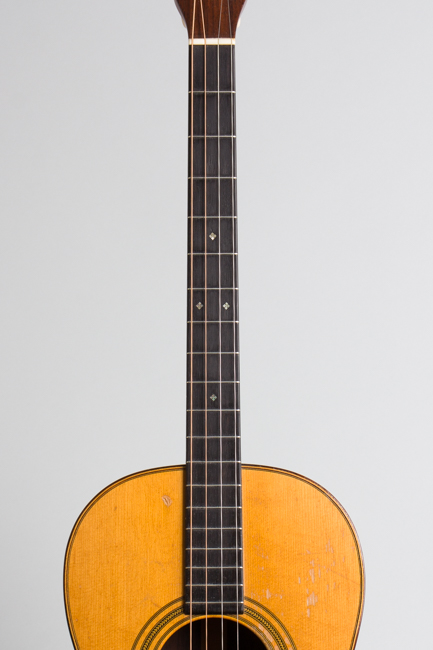 C. F. Martin  5-21T Flat Top Tenor Guitar  (1928)
