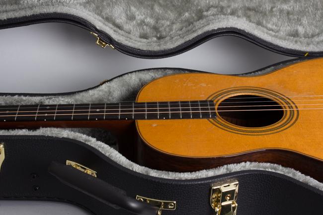 C. F. Martin  5-21T Flat Top Tenor Guitar  (1928)