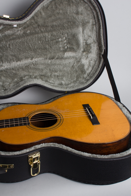 C. F. Martin  5-21T Flat Top Tenor Guitar  (1928)